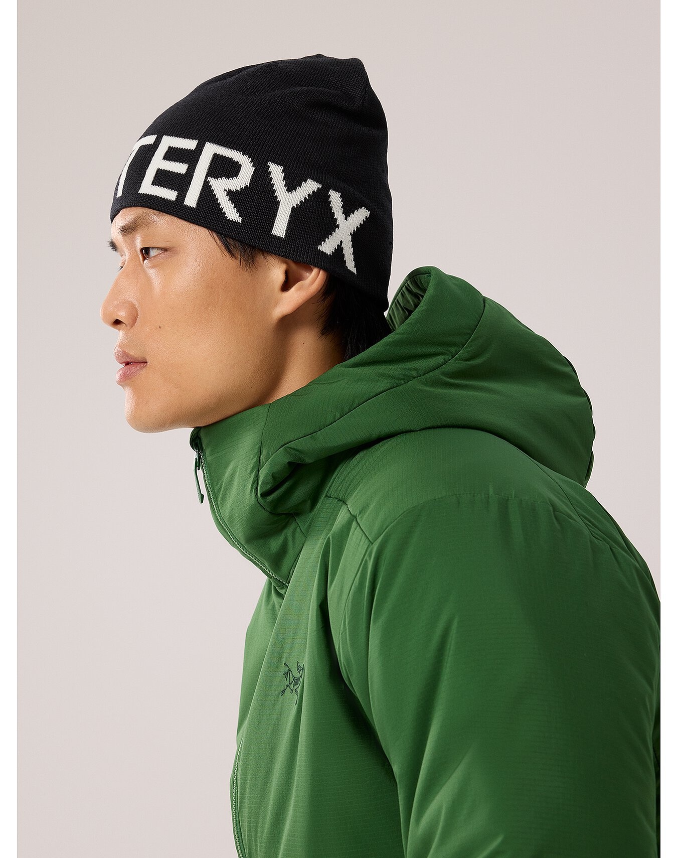 Word Head Toque - 5