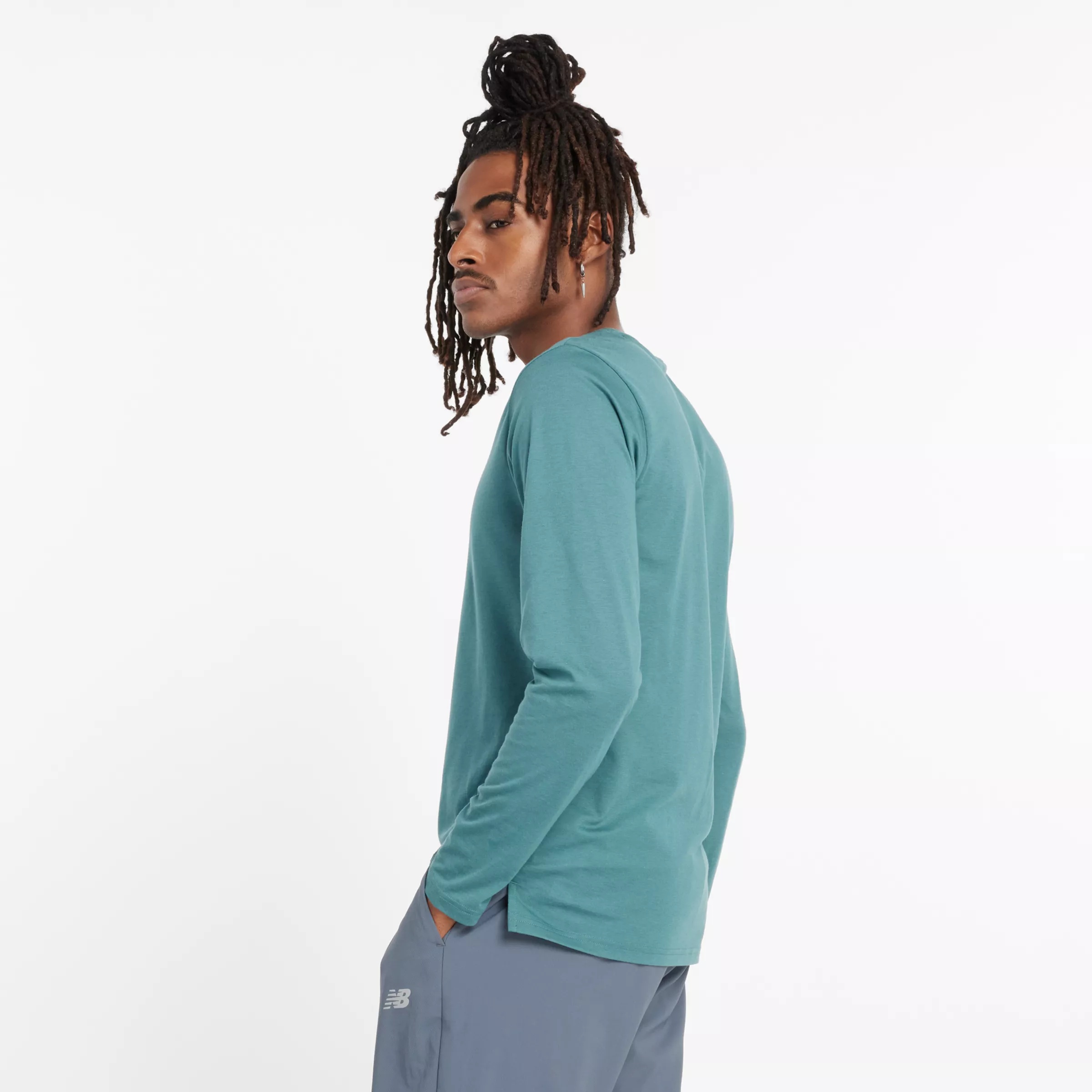 Lightweight Jersey Long Sleeve - 3