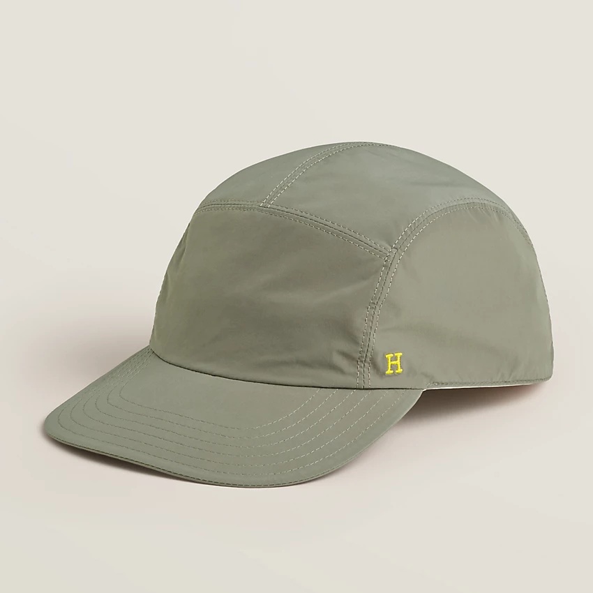 Edison cap - 3