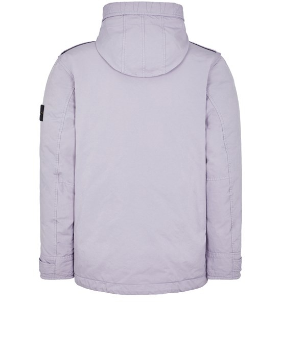 41349 DAVID-TC DOWN LAVENDER - 2
