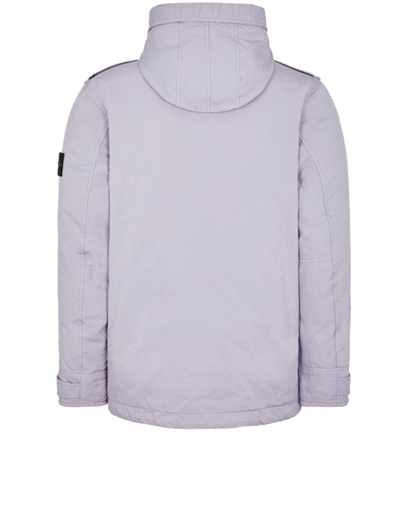 Stone Island 41349 DAVID-TC DOWN LAVENDER outlook