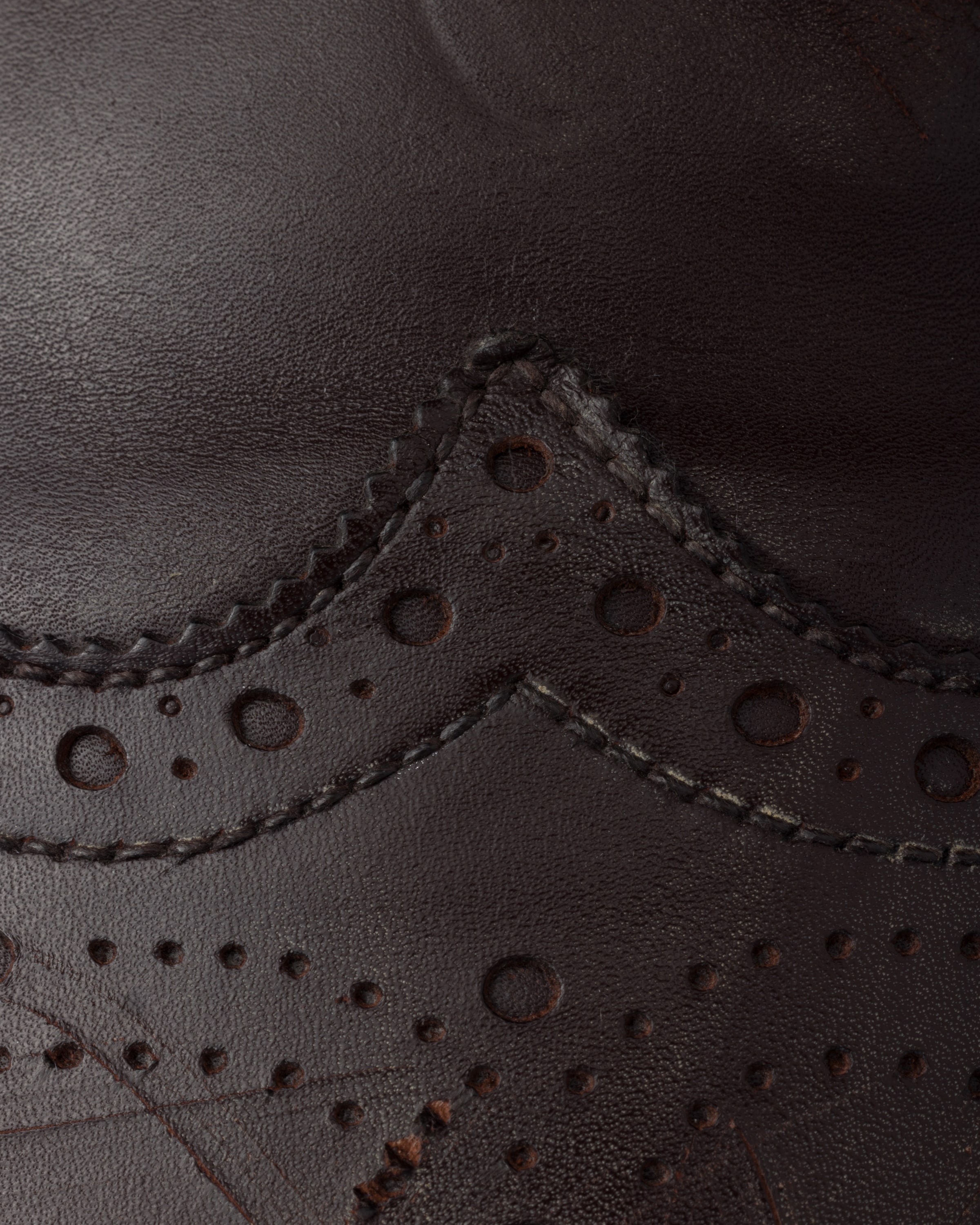 Double monk strap leather mules - 6