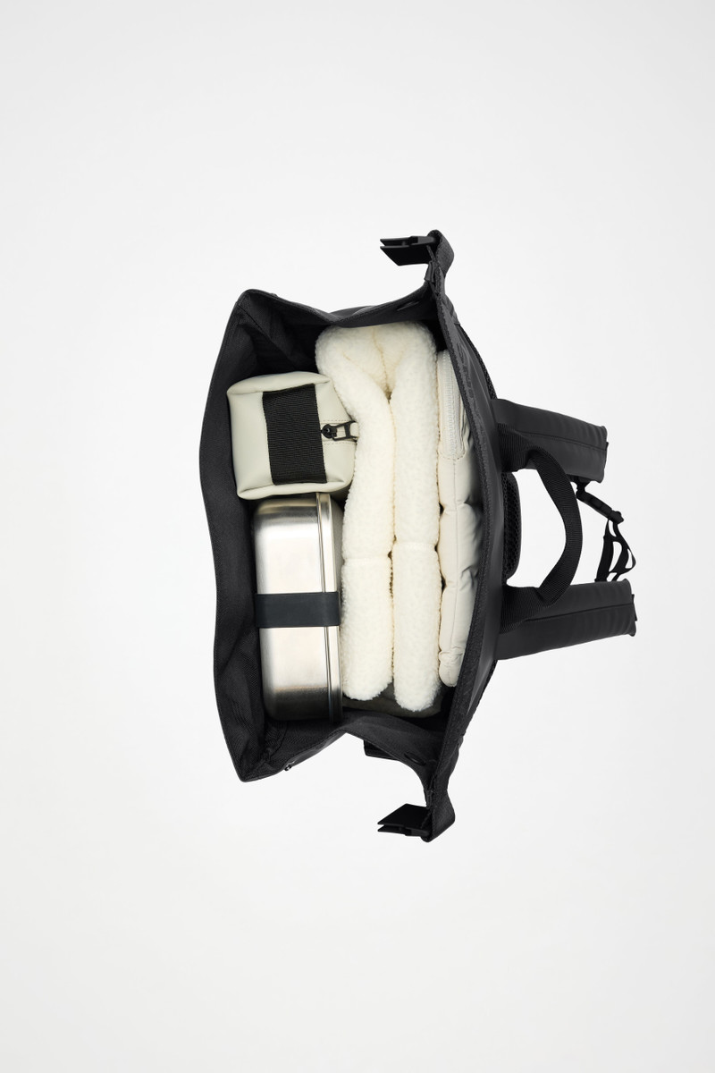 Trail Mountaineer Rolltop 4