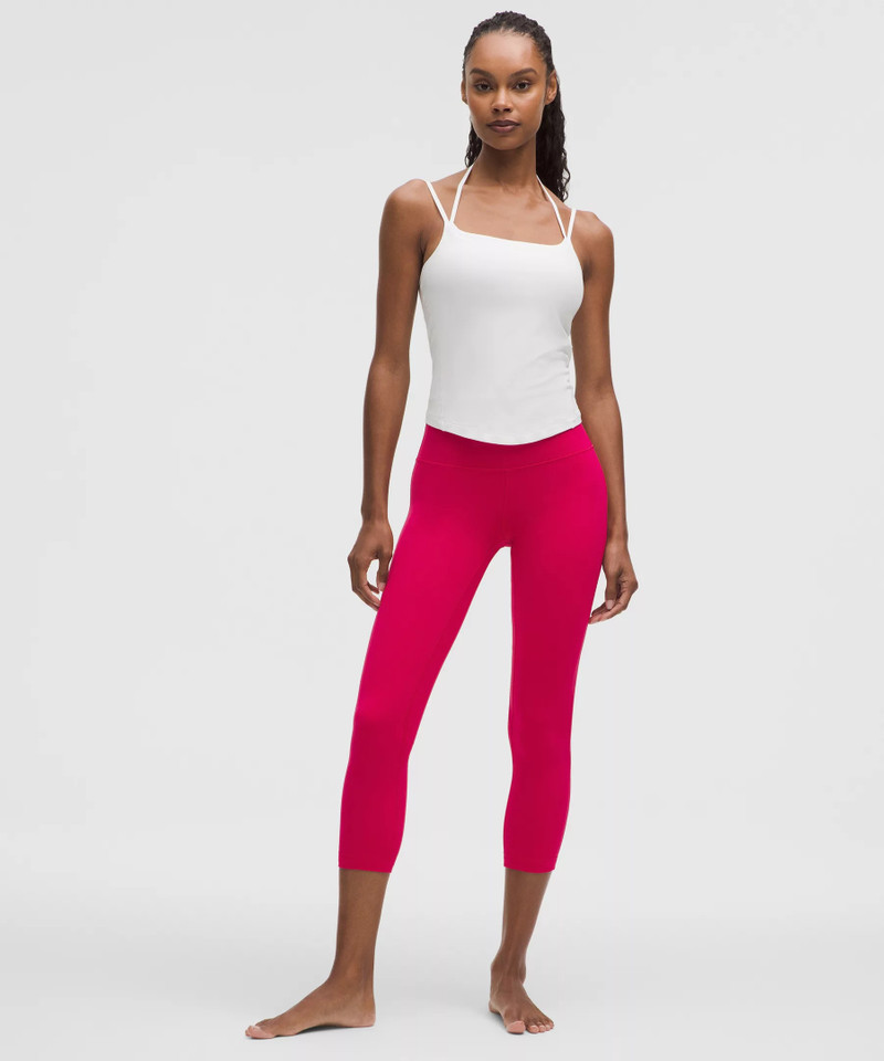 lululemon lululemon Align™ High-Rise Crop 23" outlook