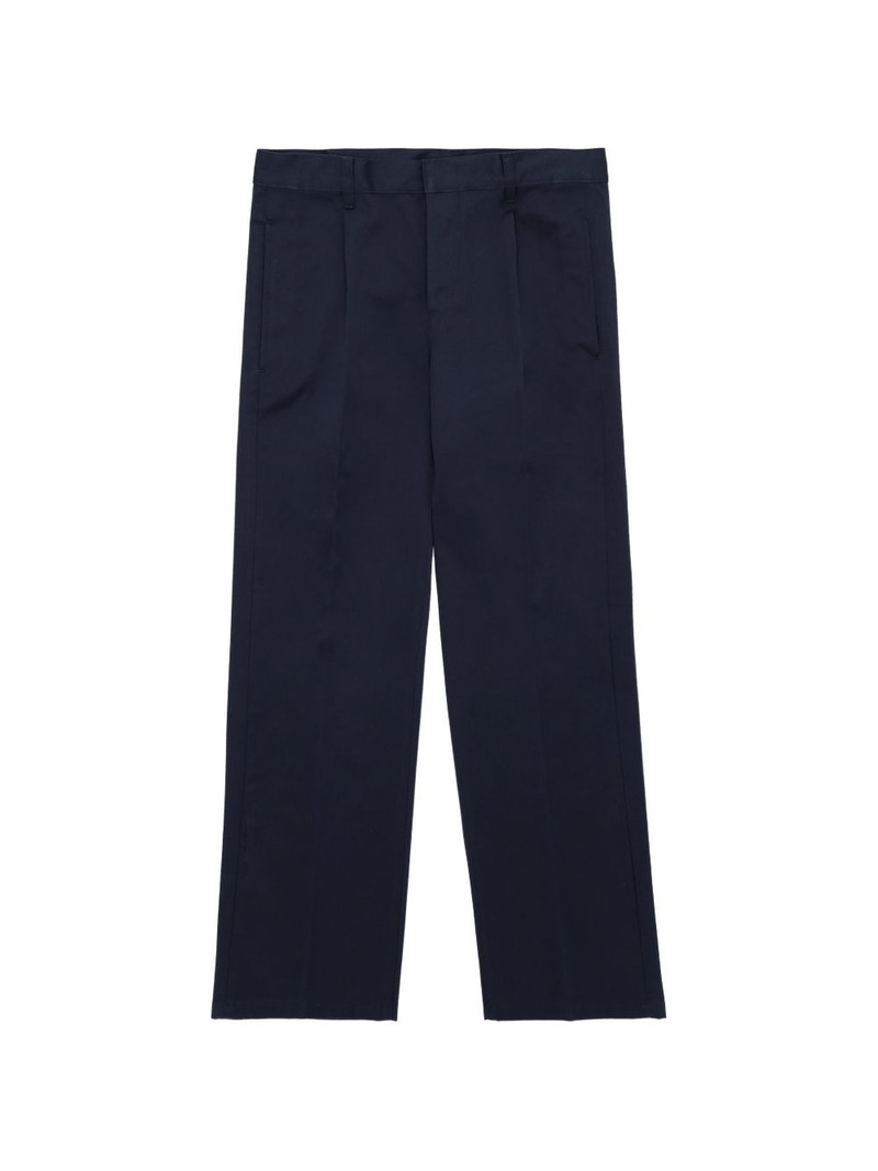 Judy pleated trousers 1