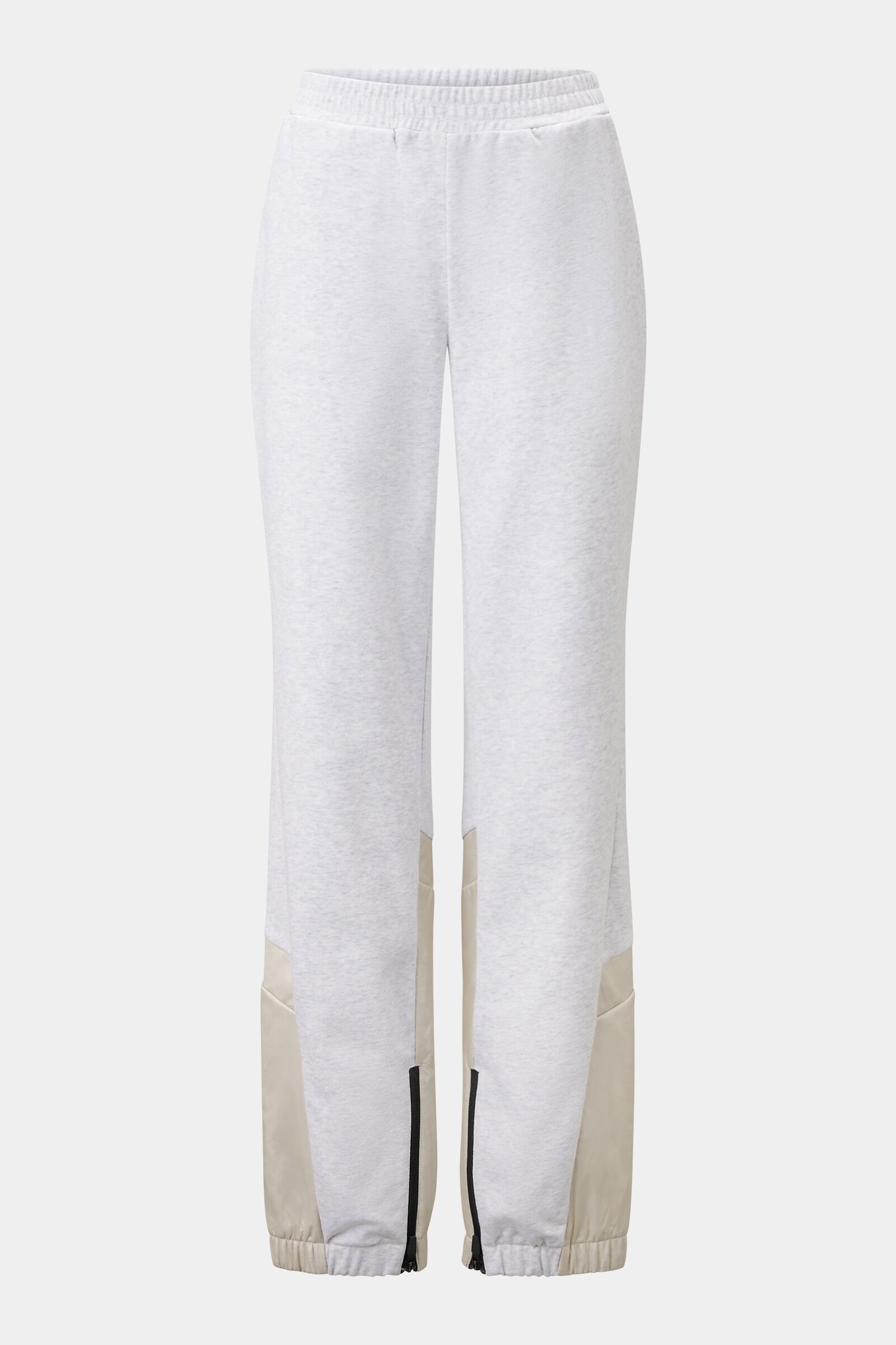 Sweatpants Blanche in Light gray/sand - 6