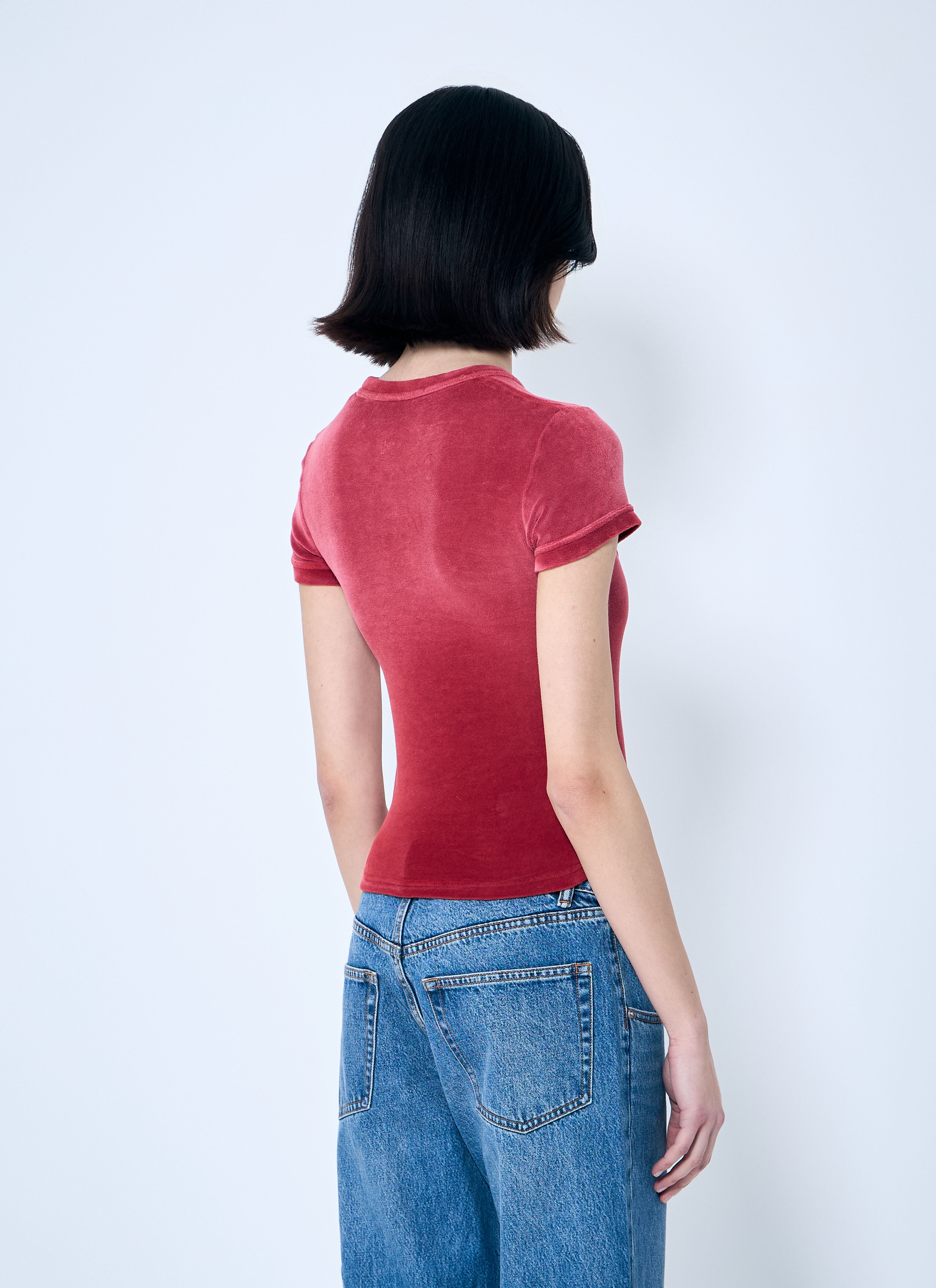 Velvet Baby T-Shirt - 4