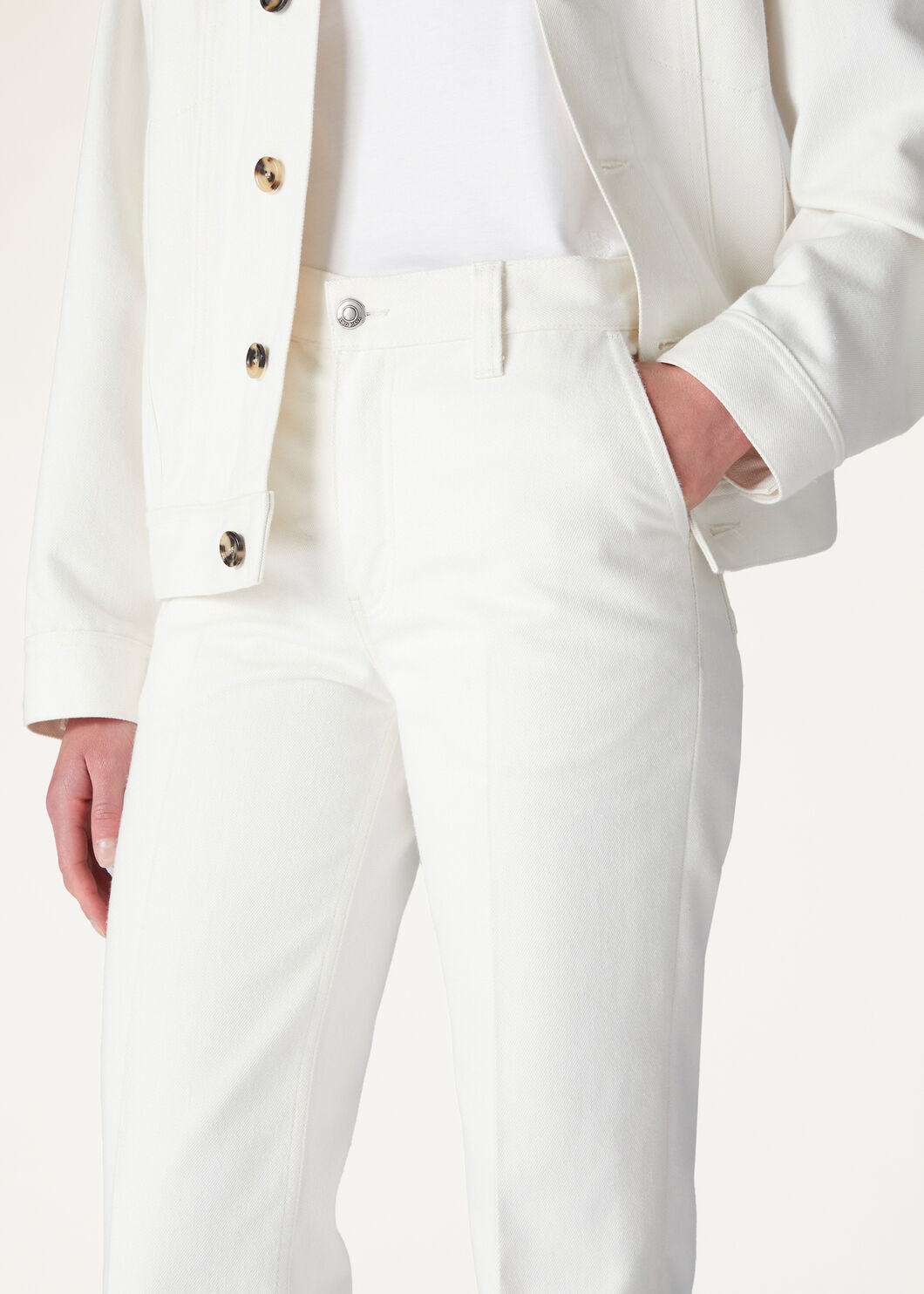 Thayer Pants - 3