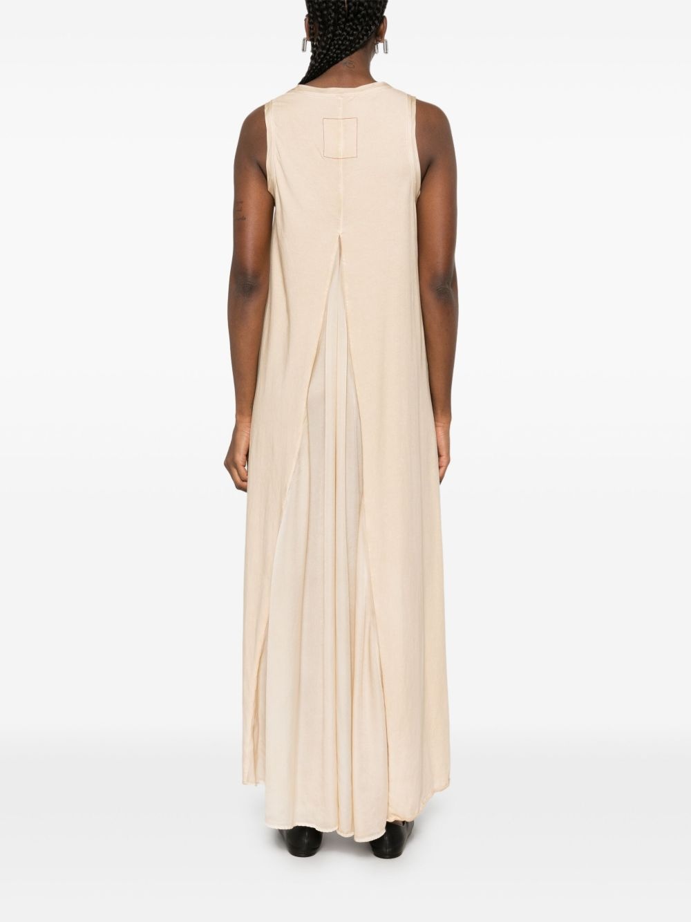 Data maxi dress - 4