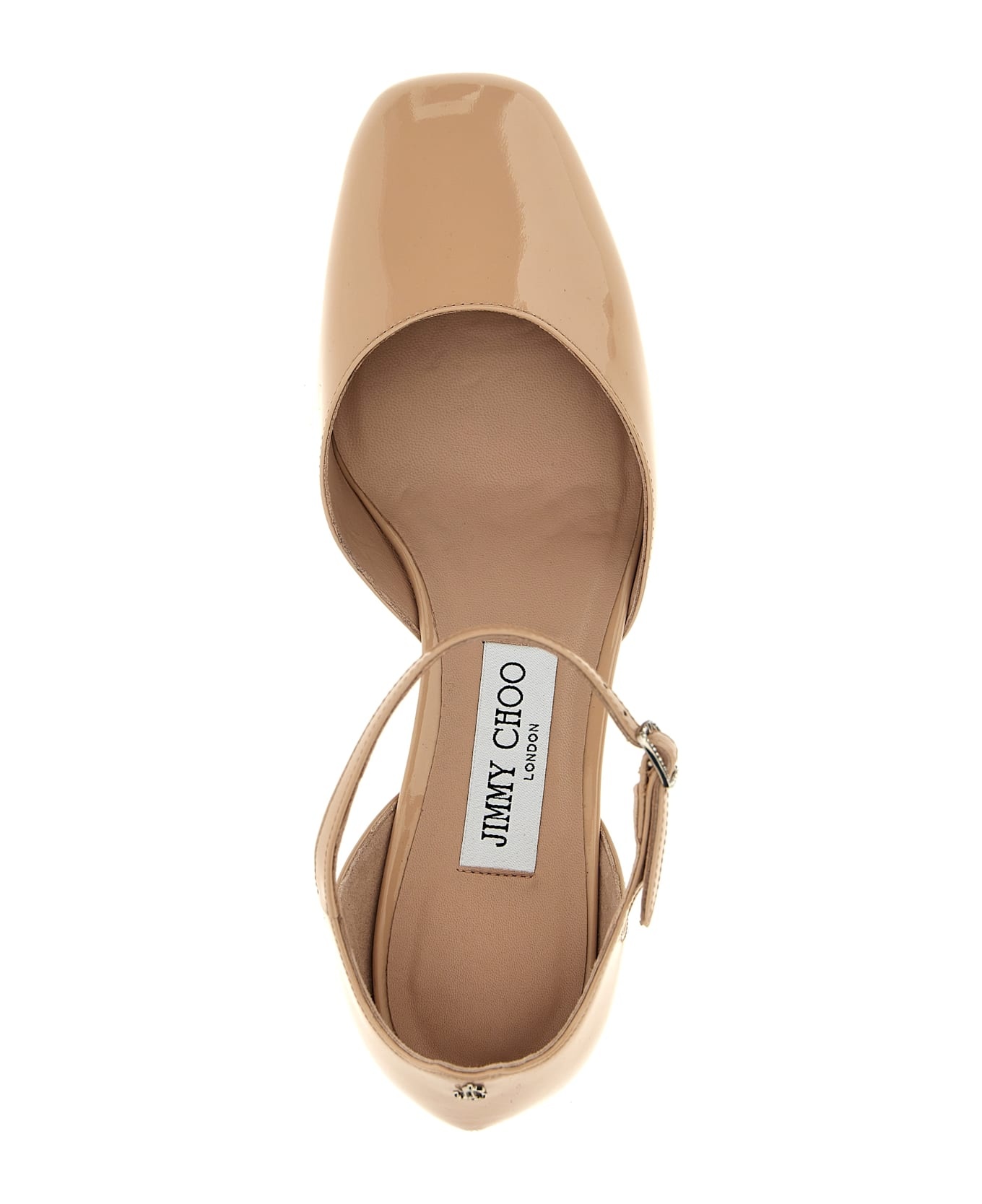 'pixie' Pumps - 4
