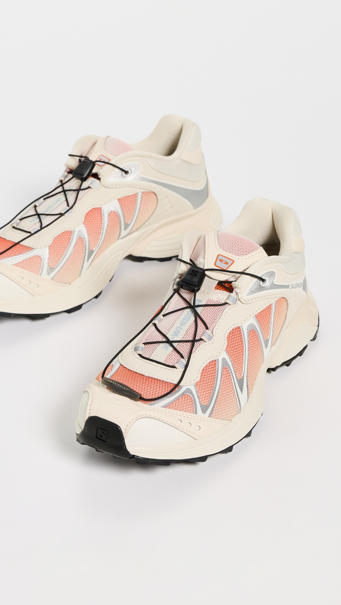 XT-Whisper Sneakers - 4