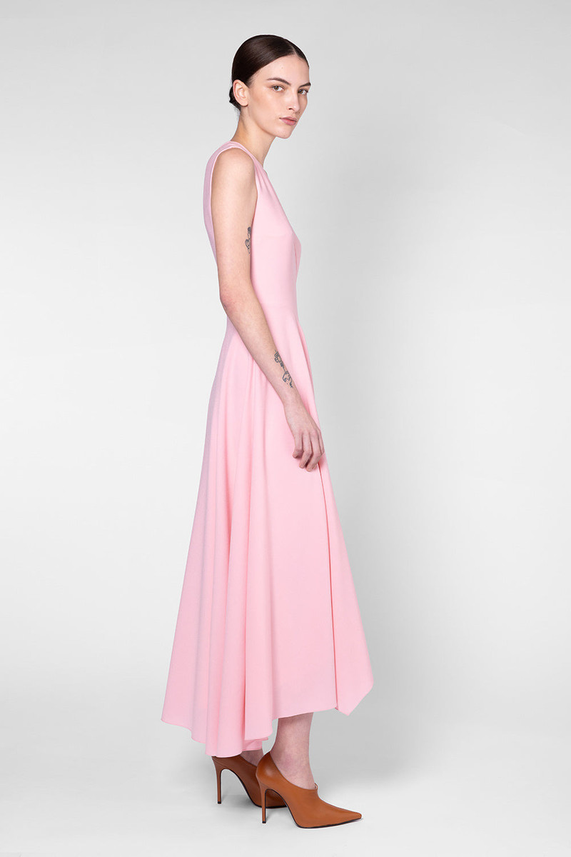 Roksanda MIRAL DRESS outlook