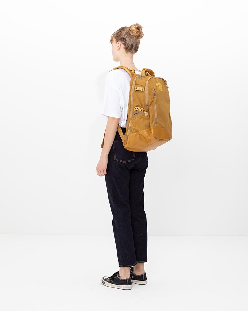 CORDURA 20L MUSTARD - 5