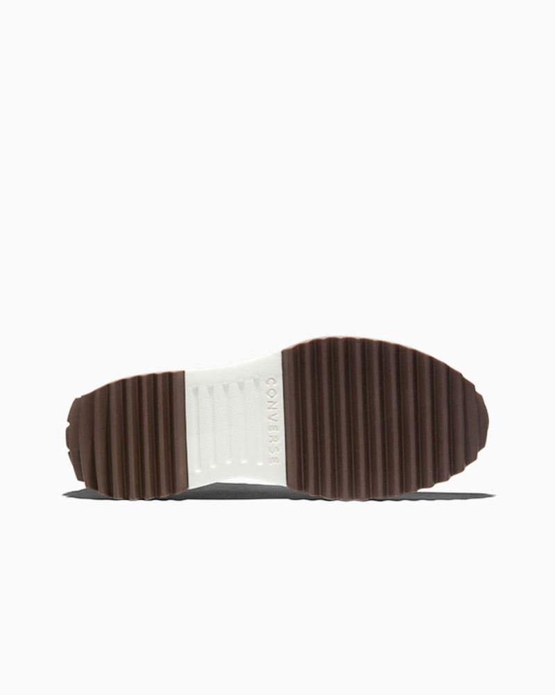 Run Star Hike Platform Canvas 3