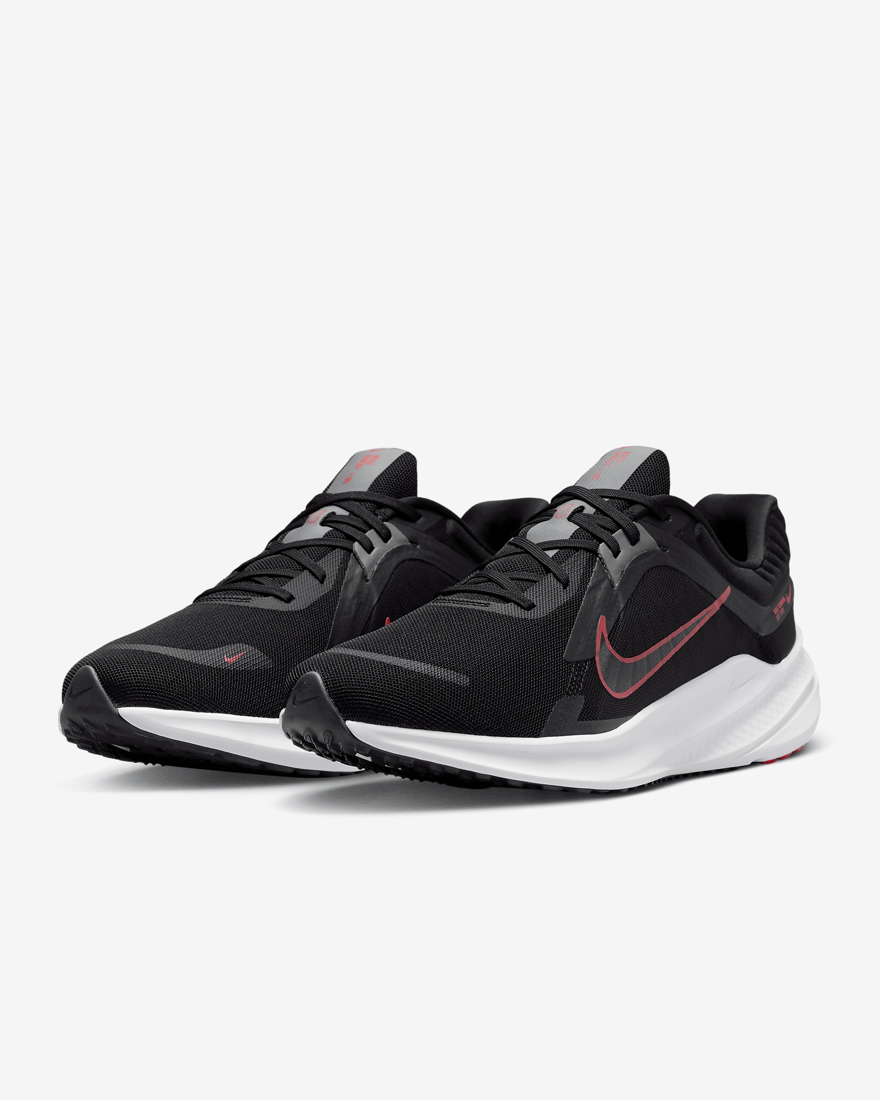 Nike Quest 5 Men's Road Running Shoes - 5