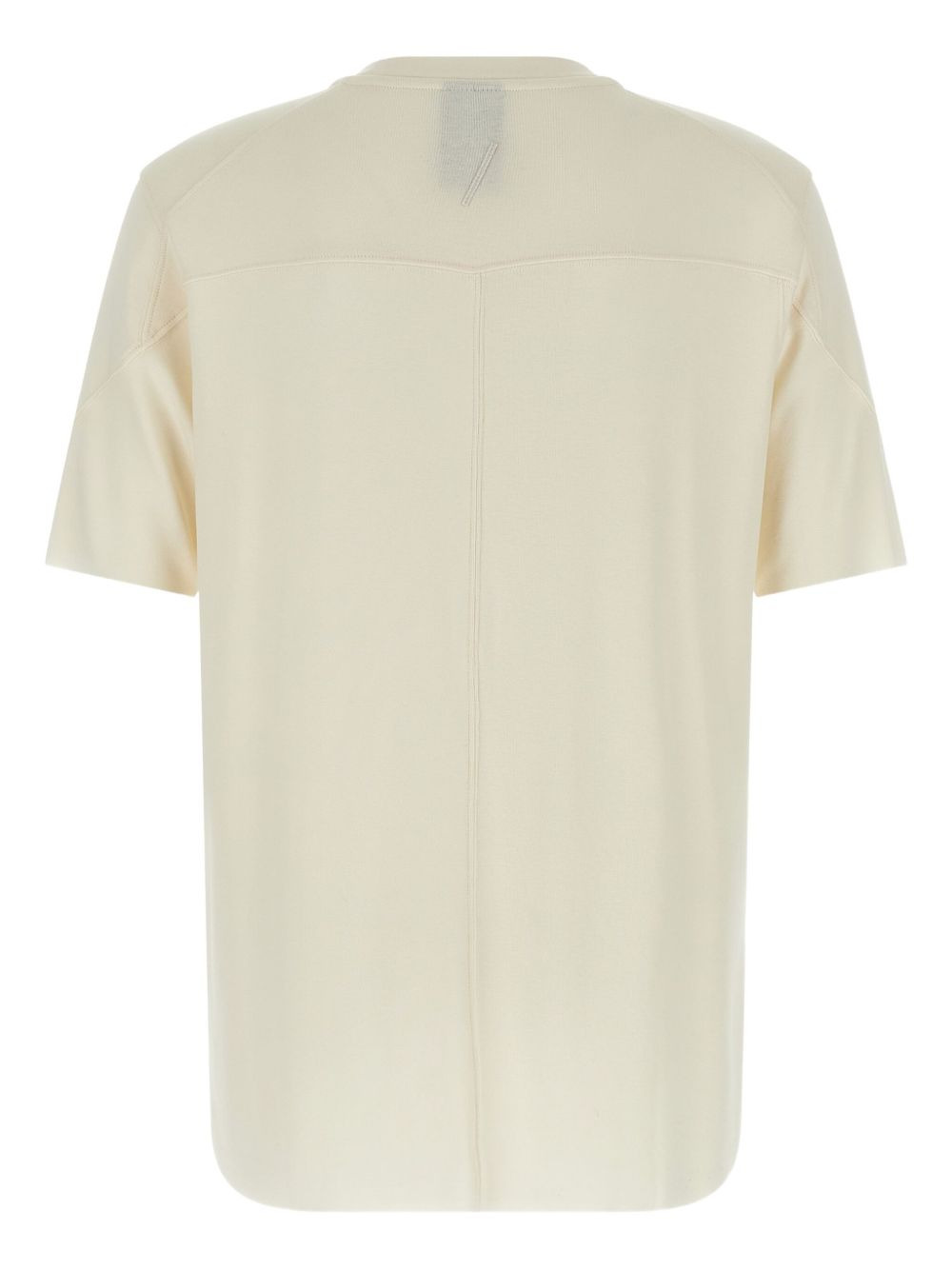 crew-neck T-shirt - 2