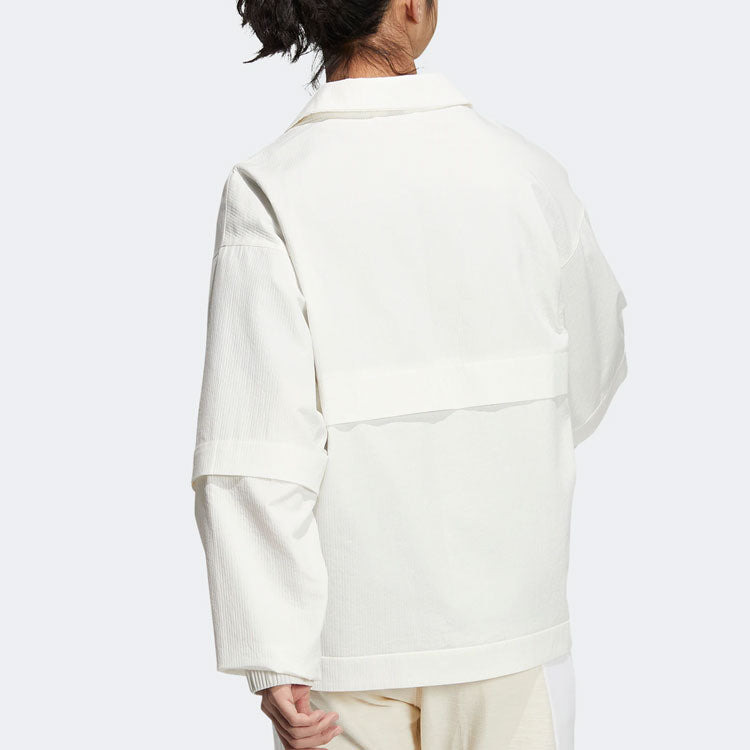 adidas Woven Jacket IA8168 - 4