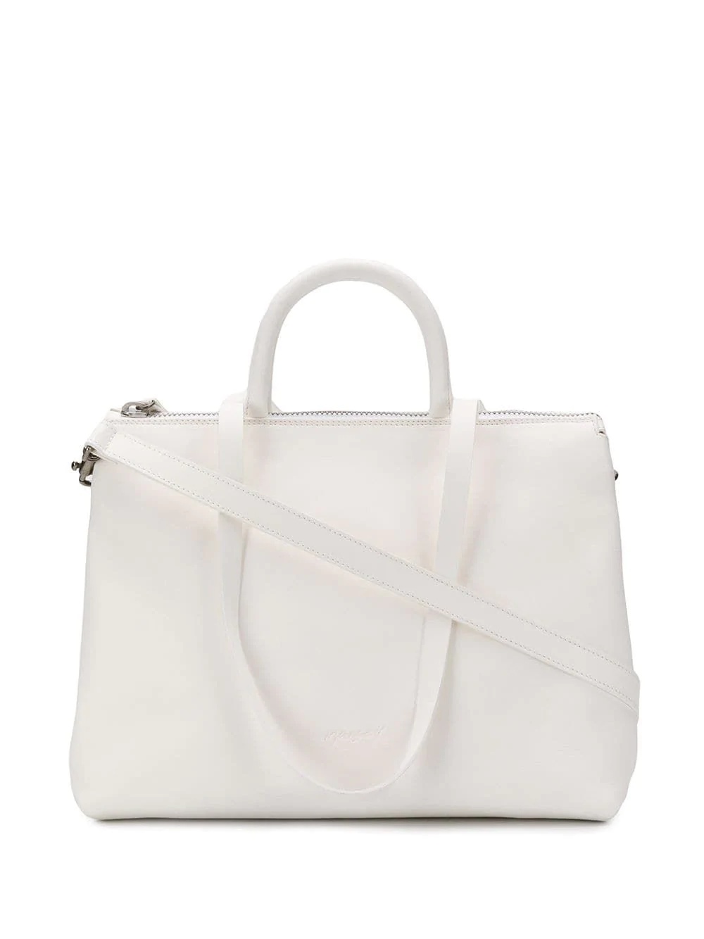 classic tote - 1