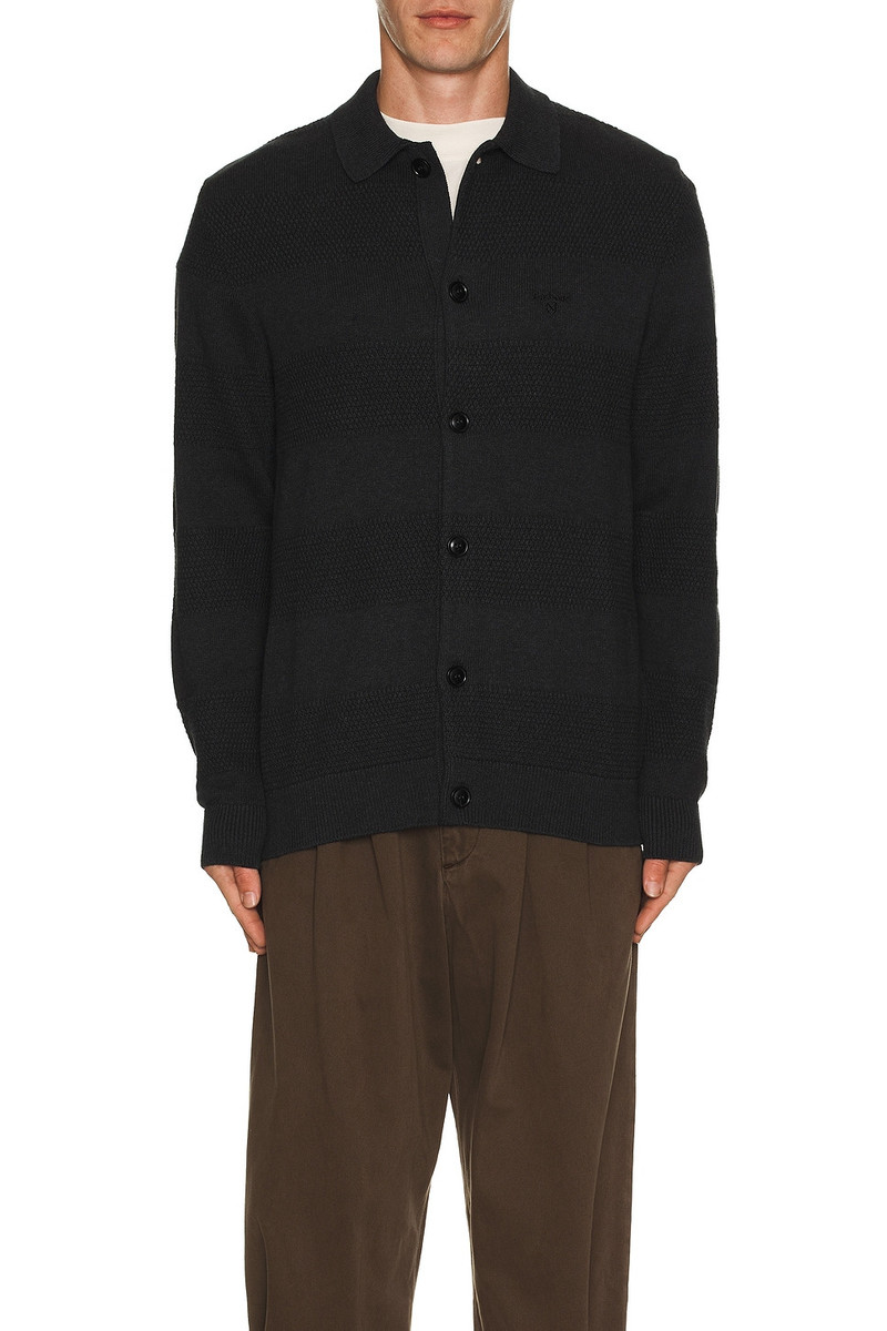Barbour Filley Knitted Cardigan outlook