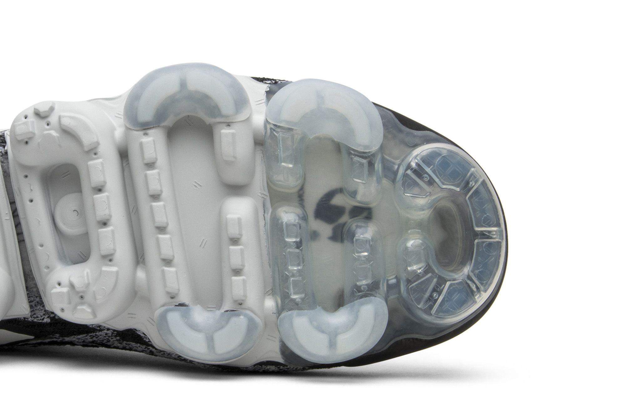 Acronym x Air VaporMax Moc 2 'Light Bone' - 5