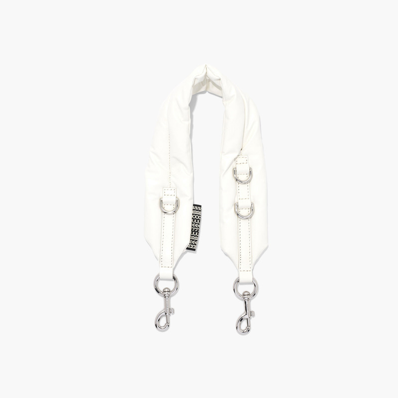 THE PILLOW SHOULDER STRAP 1