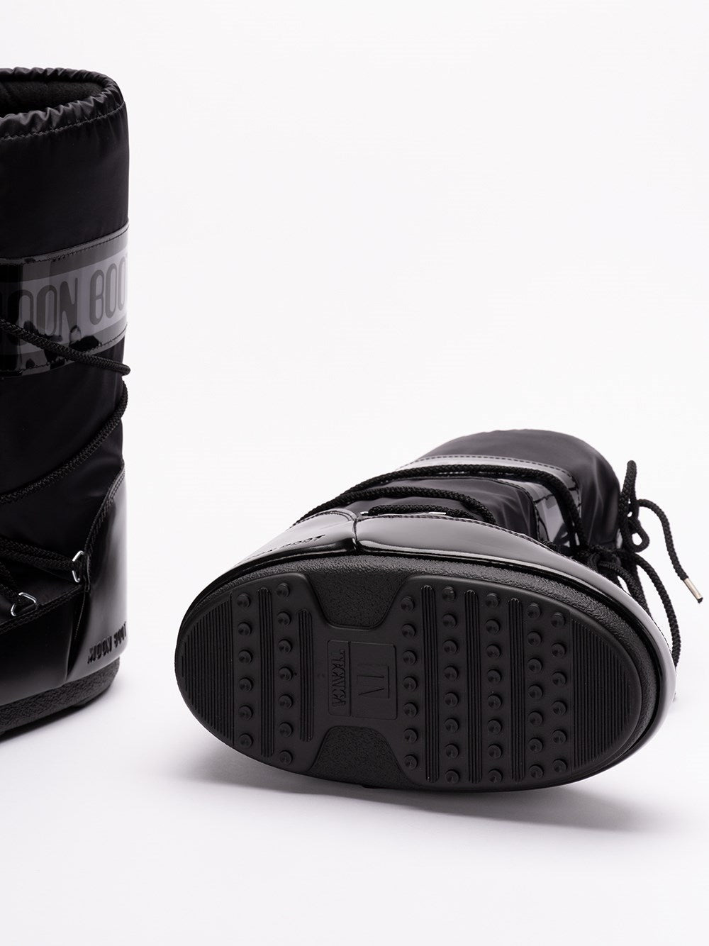 Moon Boot Women `Icon Glance` Boots - 4