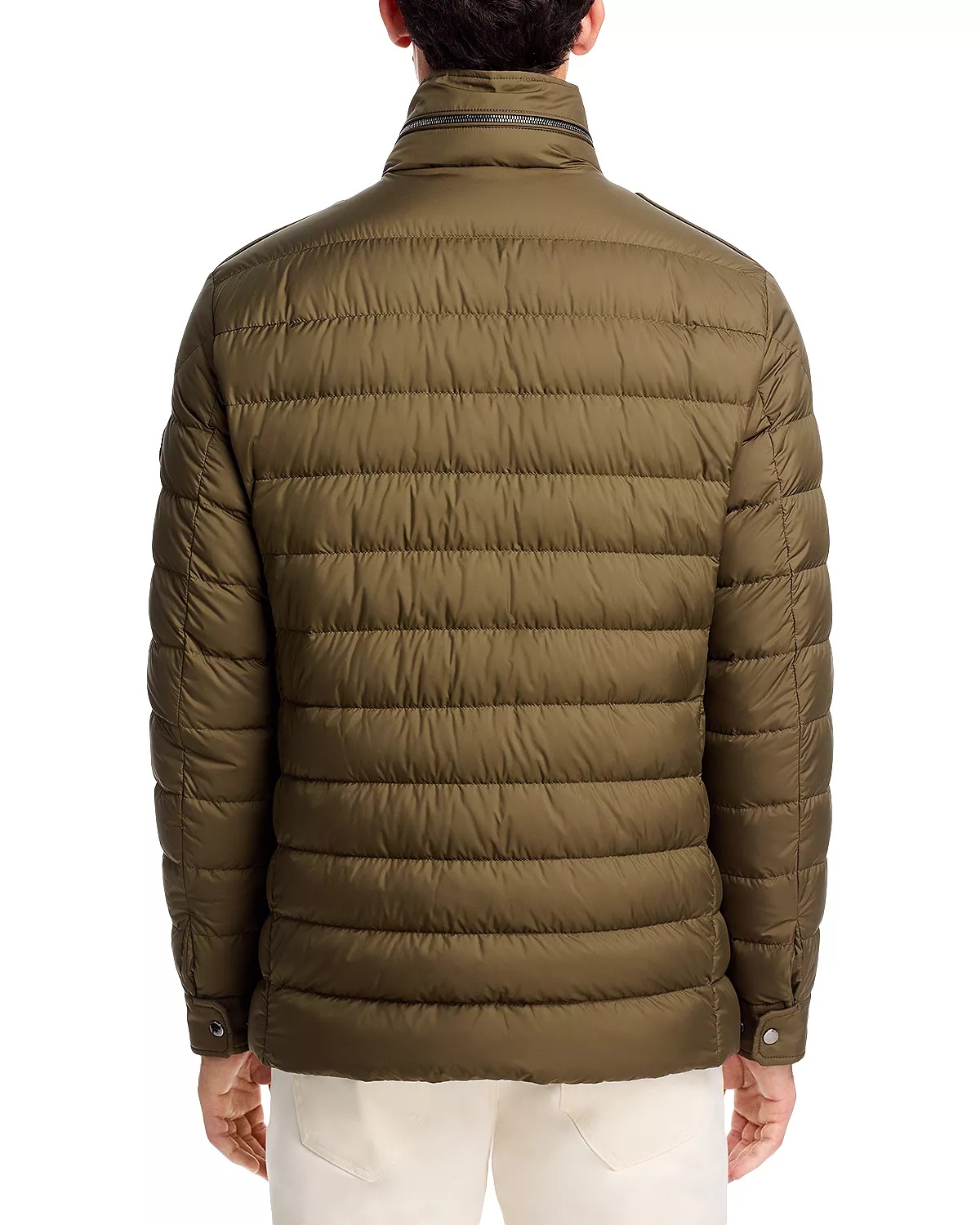 Fuciade Field Jacket - 5