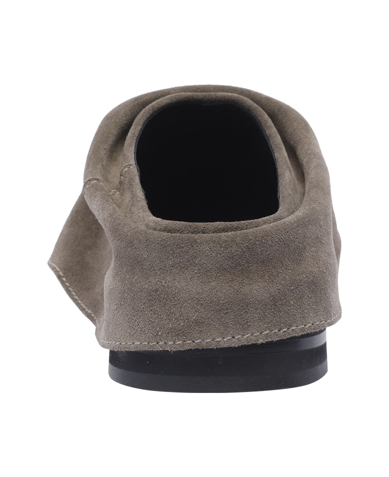 Mini Robin Sabot - 4