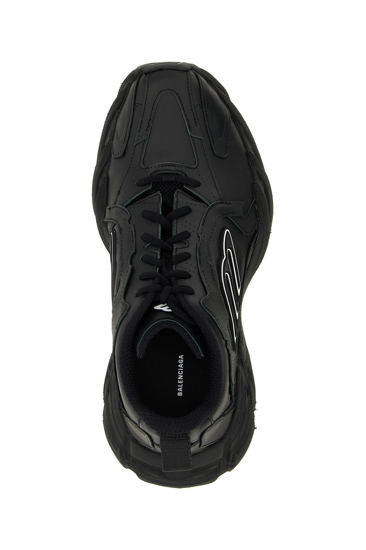 'Monday' sneakers - 4