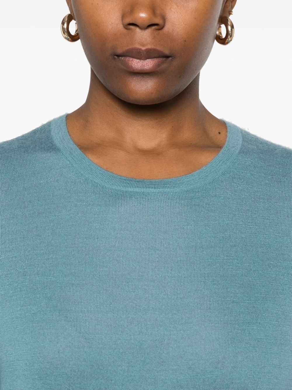 cashmere sweater - 5