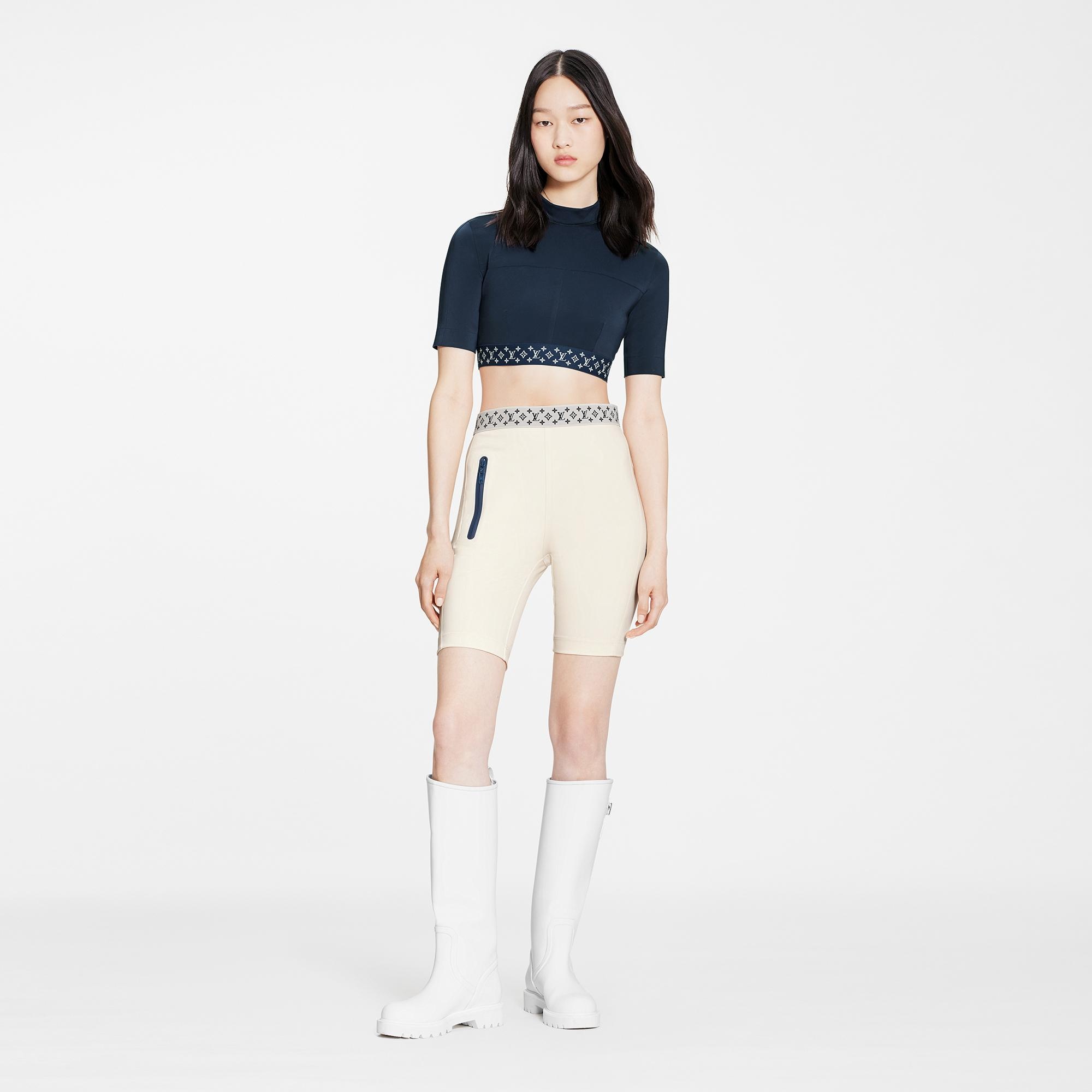 Flight Mode Cycling Shorts - 2