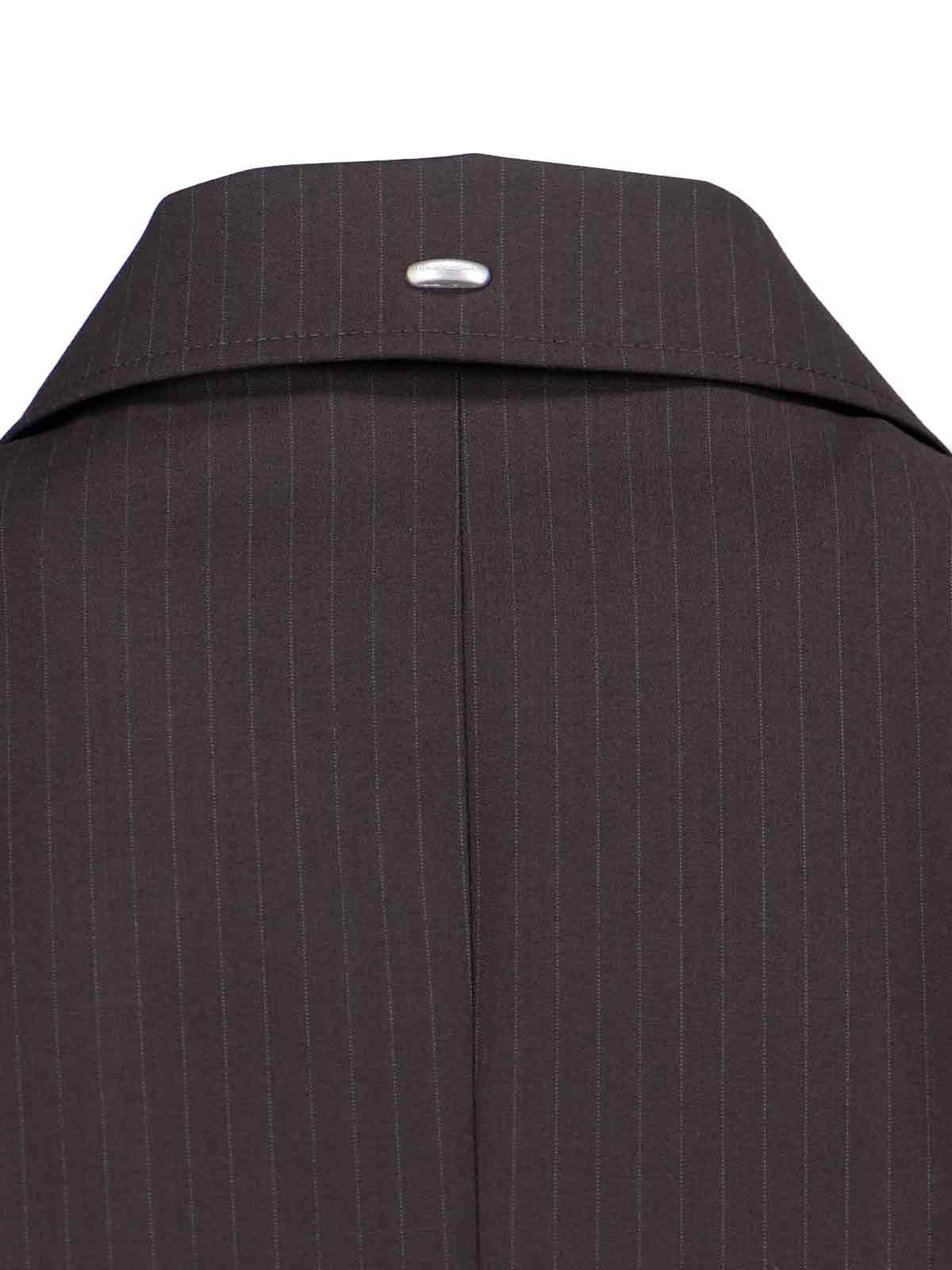 'COURT' COAT - 4