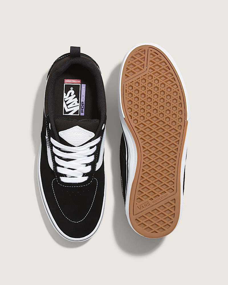 Skate Kyle Walker Wafflecup Shoe 3