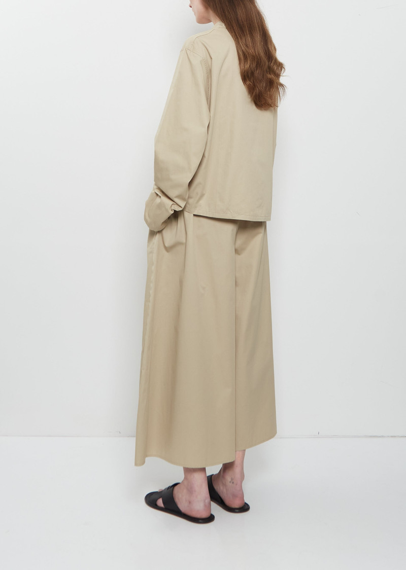 META CAMPANIA COLLECTIVE Bill Cropped Workwear Jacket outlook