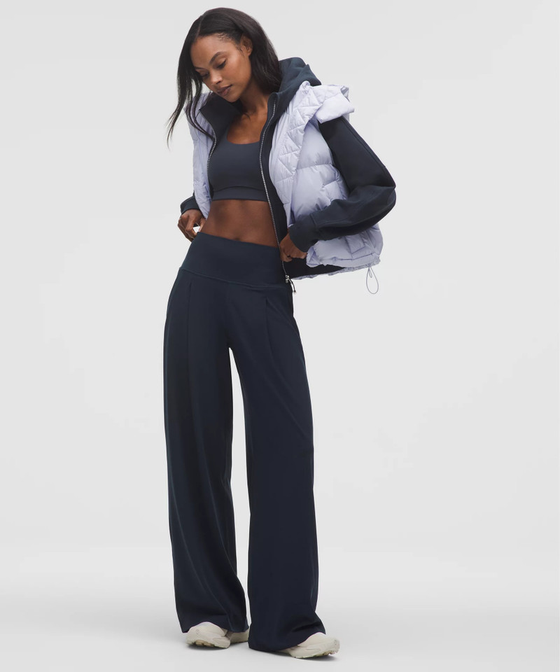 lululemon Align™ Palazzo Pant *Short 1