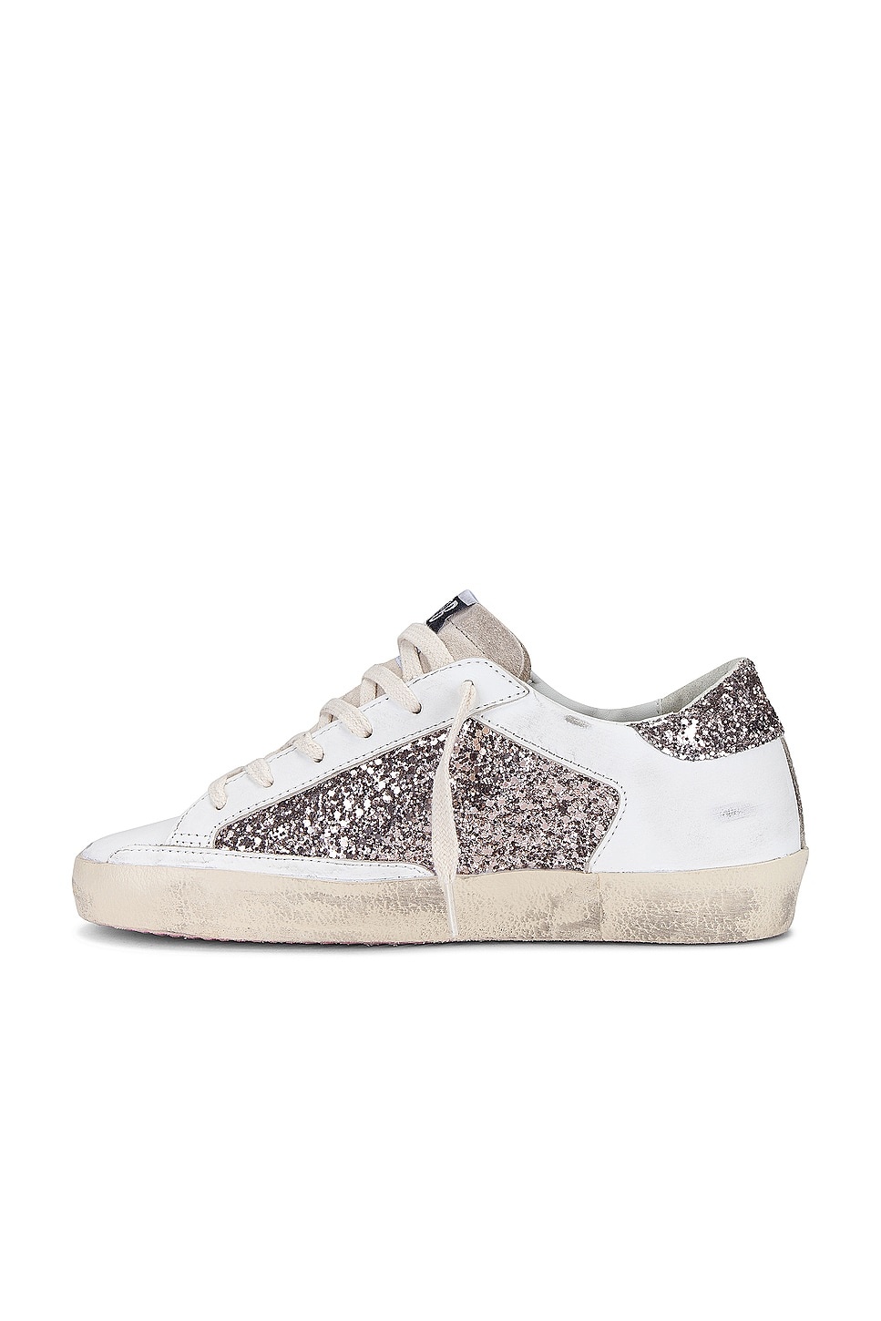 Super Star Sneaker - 5