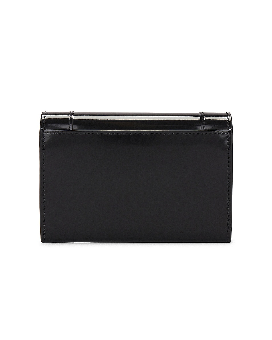 Small Cassandre Envelope Wallet - 2