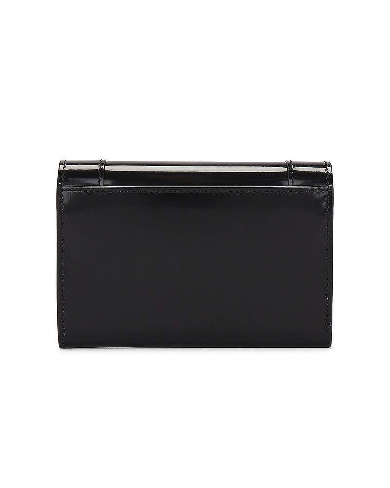 SAINT LAURENT Small Cassandre Envelope Wallet outlook