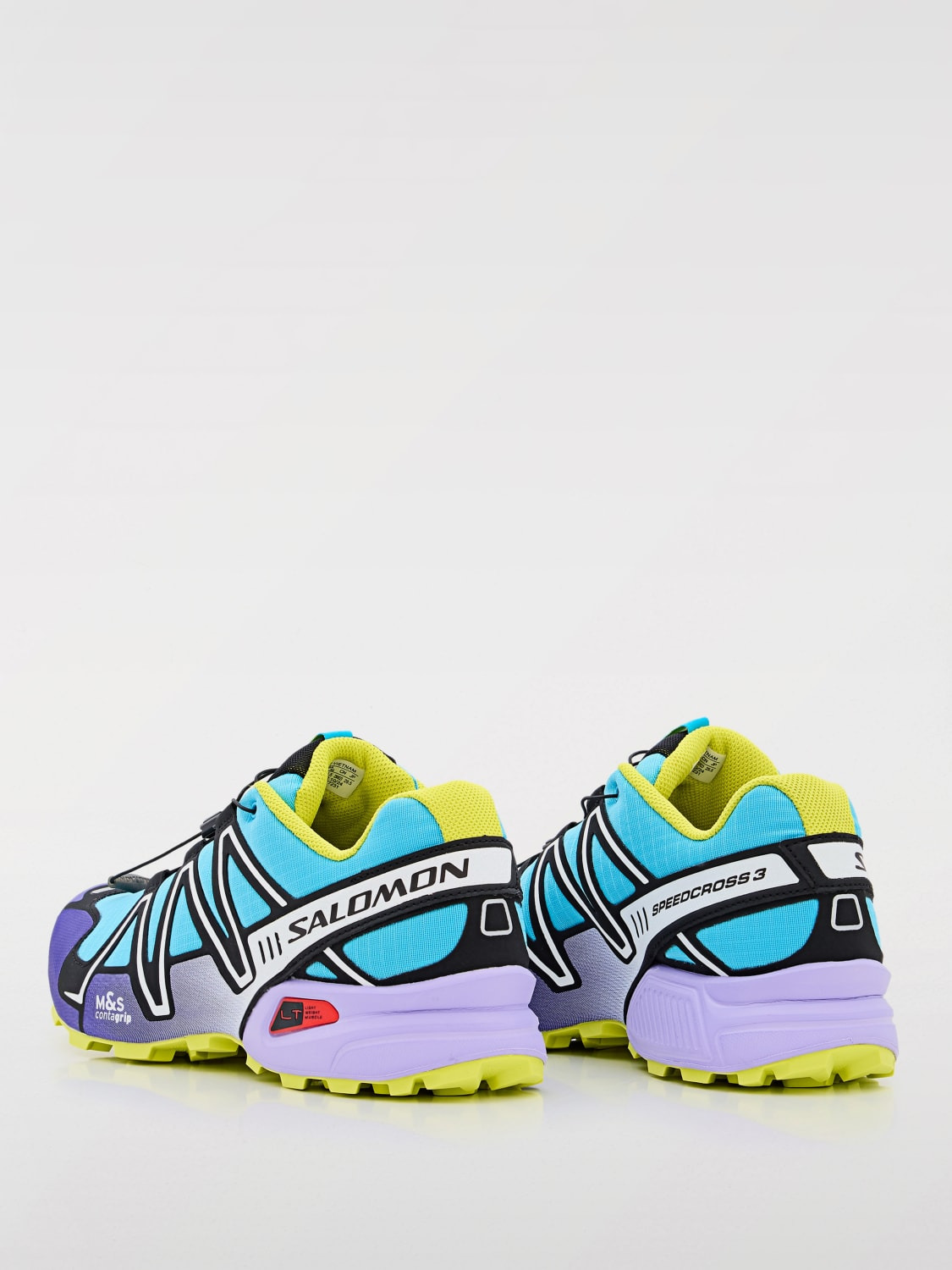 Sneakers men Salomon - 3