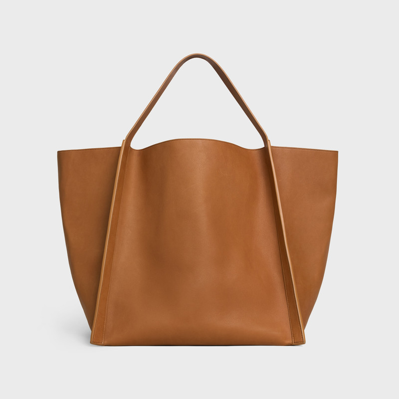 MEDIUM CUBO BAG IN SUPPLE CALFSKIN 3