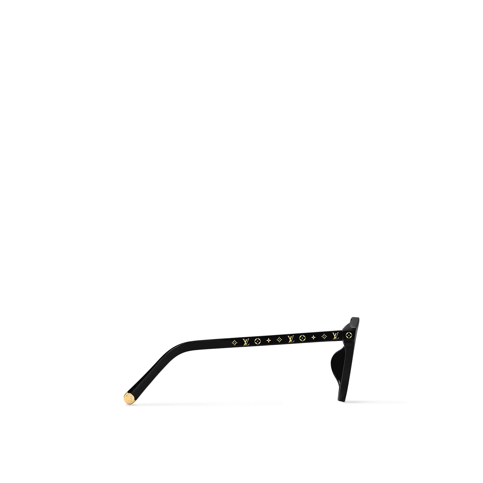 My Monogram Light Round Sunglasses - 2