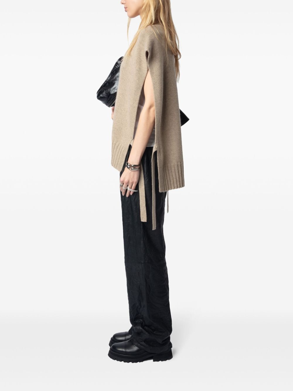 Maddy vest - 3