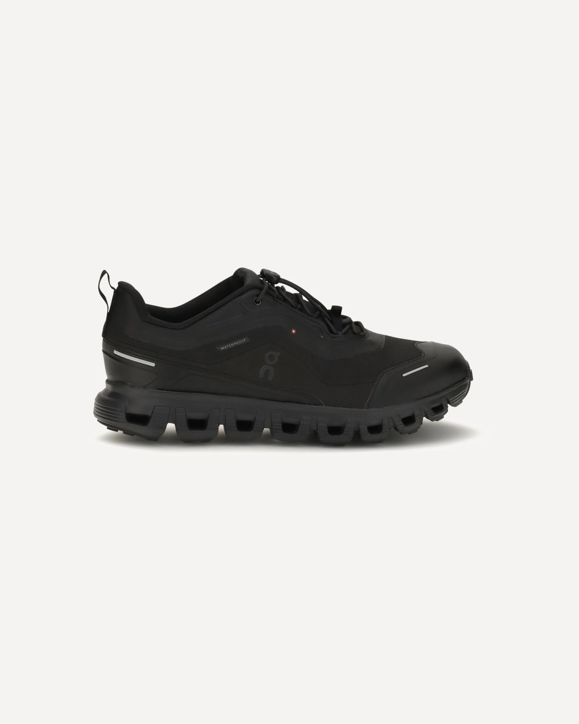 Cloud 6 Geo Waterproof Sneakers - 1