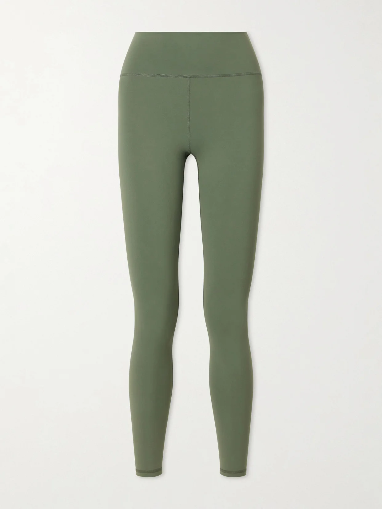 Always High Rise Stretch Recycled Leggings - 1