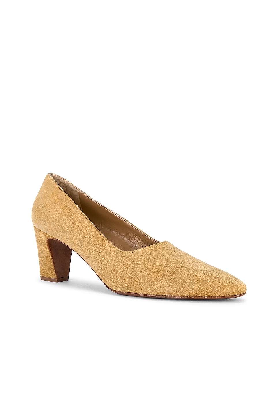 Marta Pump - 2