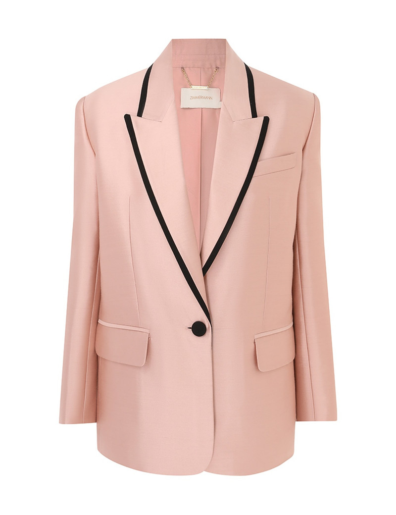 MATCHMAKER TUXEDO JACKET - 1