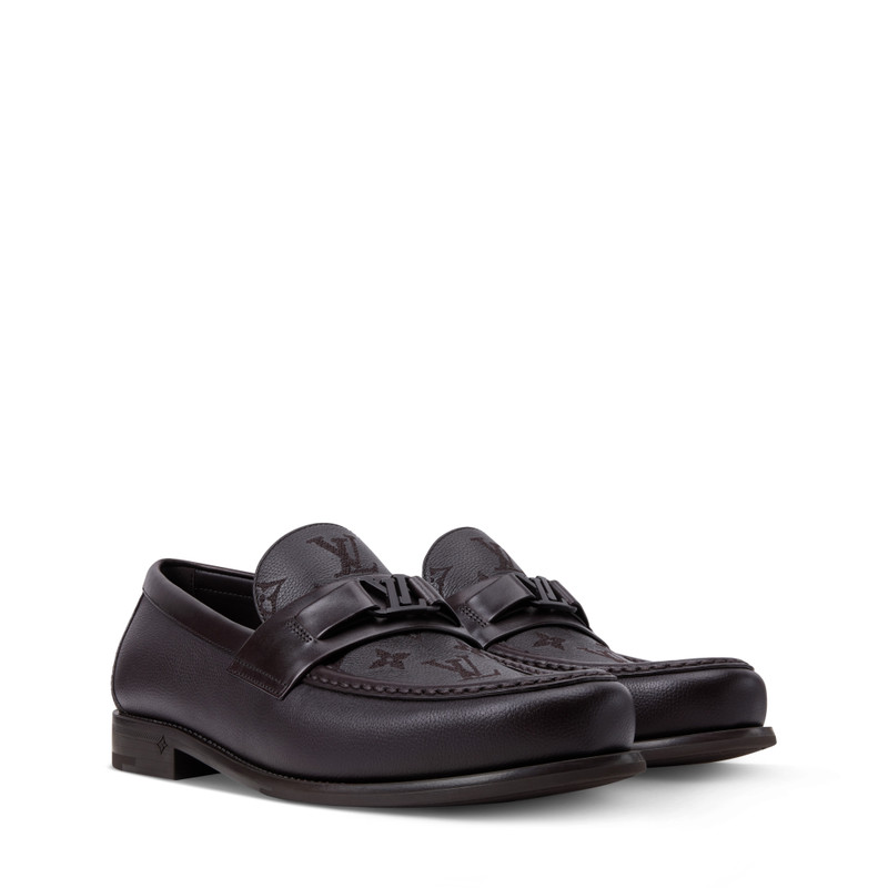 Major Loafer 1