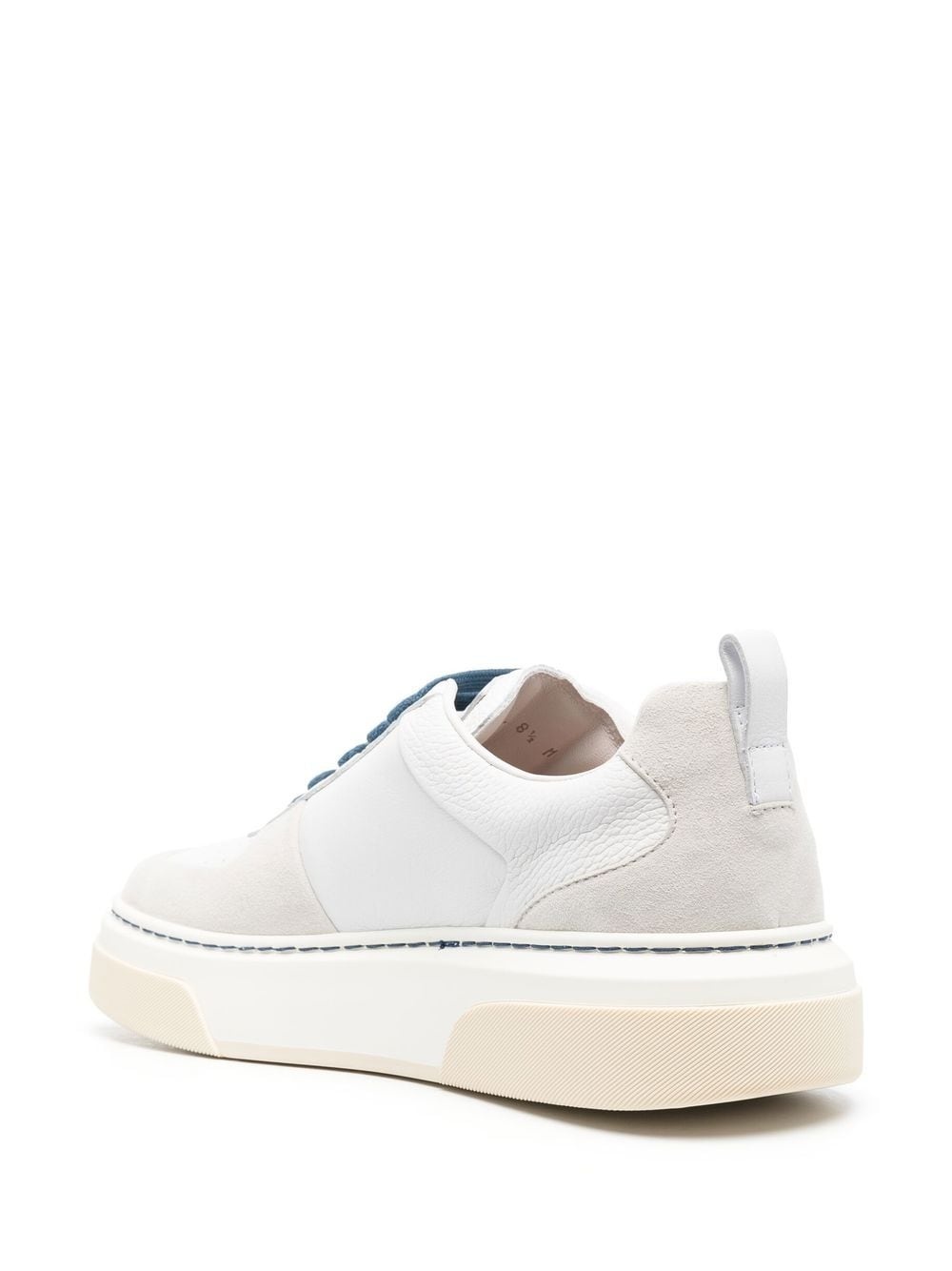 Cassina low-top sneakers - 3