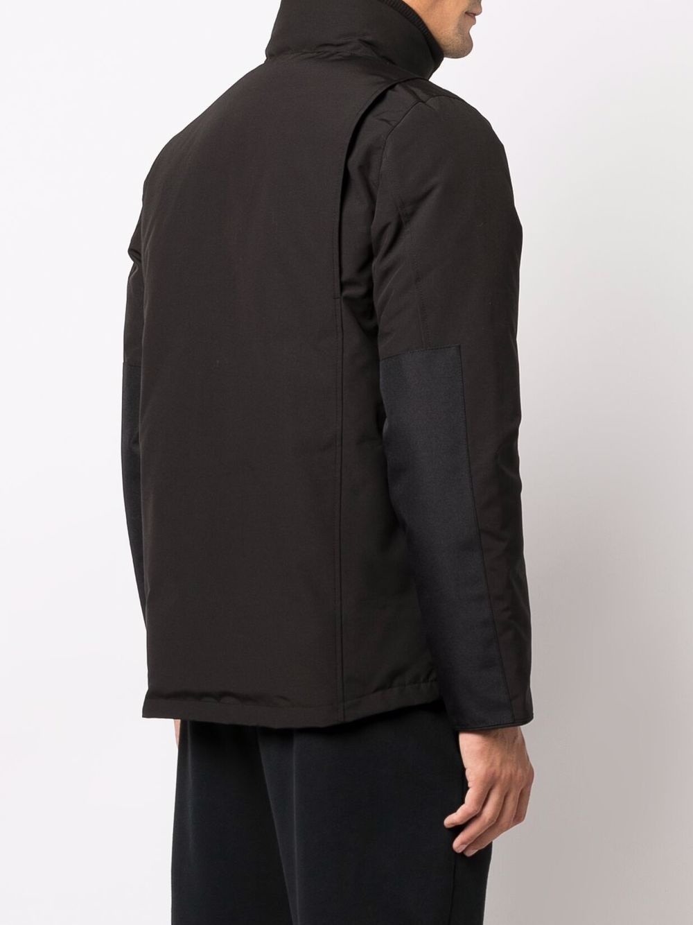 Forester hooded jacket - 4