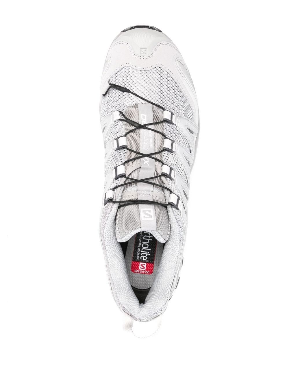 XA Pro 3D low-top sneakers - 4